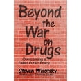 thumbnail image 1 of Pre-Owned Beyond the War on Drugs (Paperback) 0879755873 9780879755874, 1 of 1