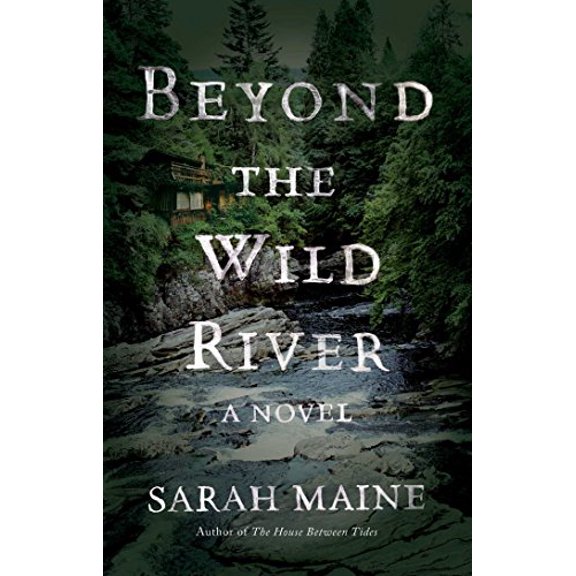 Pre-Owned Beyond the Wild River Paperback