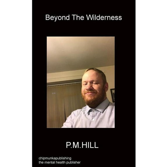 Beyond the Wilderness (Paperback)