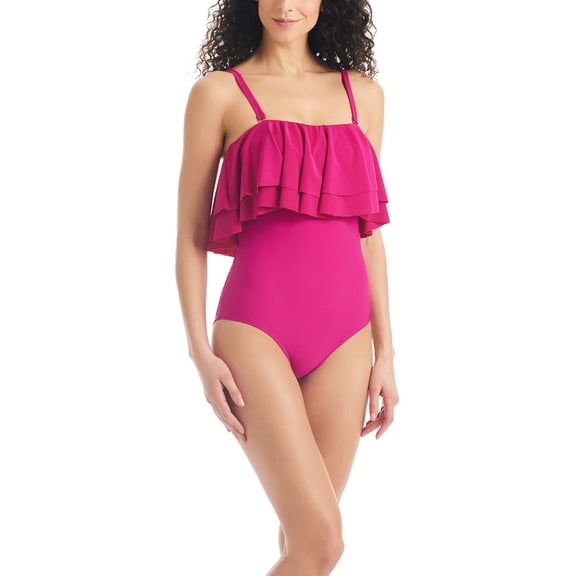 Beyond womens One-Piece Tank, 12