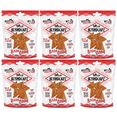thumbnail image 1 of BeyondChipz High Protein Torpillas - Bada BBQ Size: 6 Bags, 1 of 5
