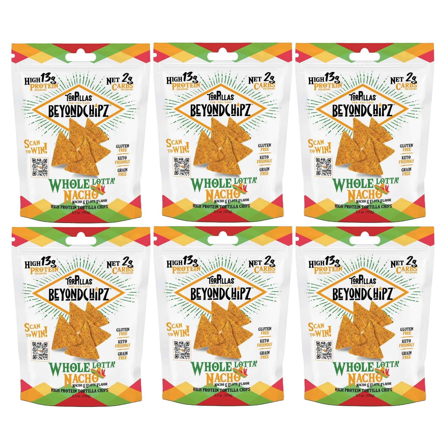 beyond chips keto