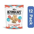thumbnail image 1 of BeyondChipz Salty Good Chips 5.3 oz (Pack of 12), 1 of 3