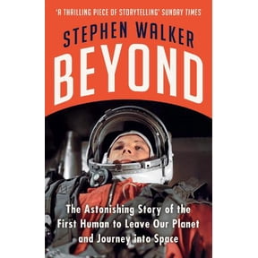 Pre-Owned Beyond: A Times Book of the Year 2021 (Paperback) 0008372543 9780008372545