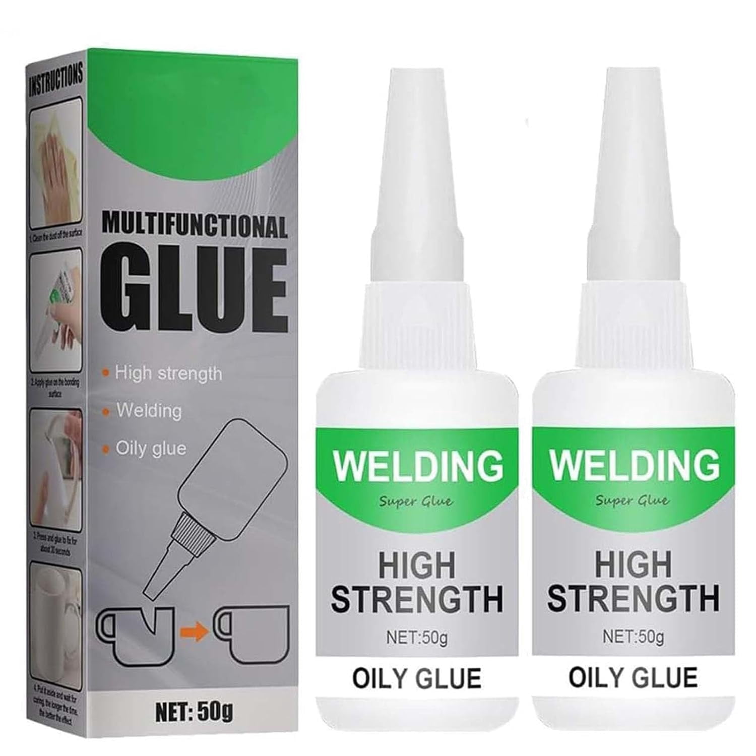 Beyonddraw Welding High-Strength Oily Glue, Beyond Draw Glue ...