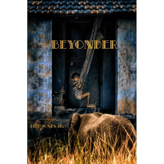 Beyonder, (Paperback)