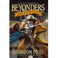 thumbnail image 1 of Beyonders: Seeds of Rebellion (Hardcover), 1 of 1