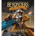 thumbnail image 1 of Beyonders: Seeds of Rebellion (Series #2) (CD-Audio), 1 of 1