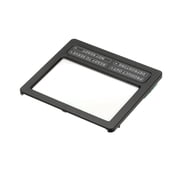 Fbd Bezel Assembly,W/Master Bd,Flavor 12-2869-0002 - Genuine OEM Replacement Part