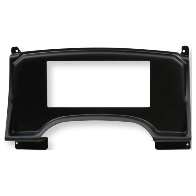 Bezel/Panel EFI Pro Dash 6.86in 9497 Chevy S10