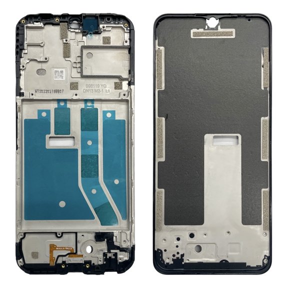 Bezel Plate With Middle Frame For Celero 5g Boost