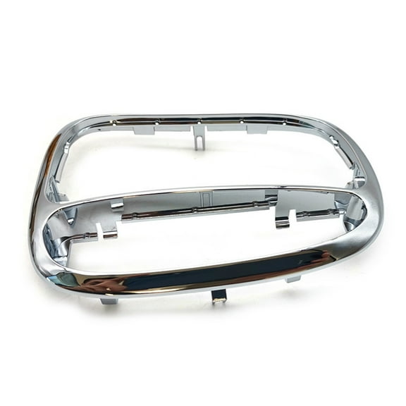 Bezel Shifter Gear Cover Panel Trim for C Class W203 C200 Replace 2032671988