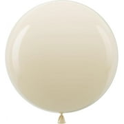 Bezente Royal Blue Latex Party Balloons - 100 Pack 12 inch Round Helium Blue Balloons for Birthday Graduation Baseball Nautical 4th of July Independence Memorial Day Patriotic Party Decorations