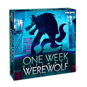 Bezier Games One Week Ultimate Werewolf Board Game, 11.8