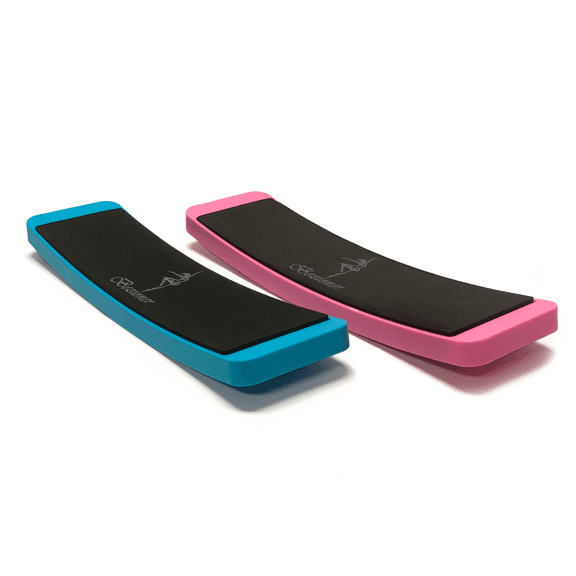 Bezioner Ice Skating Spinner - Pink