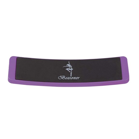 Bezioner Ice Skating Spinner - Purple