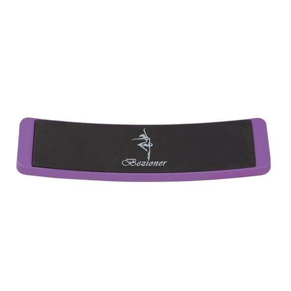 Bezioner Ice Skating Spinner - Purple