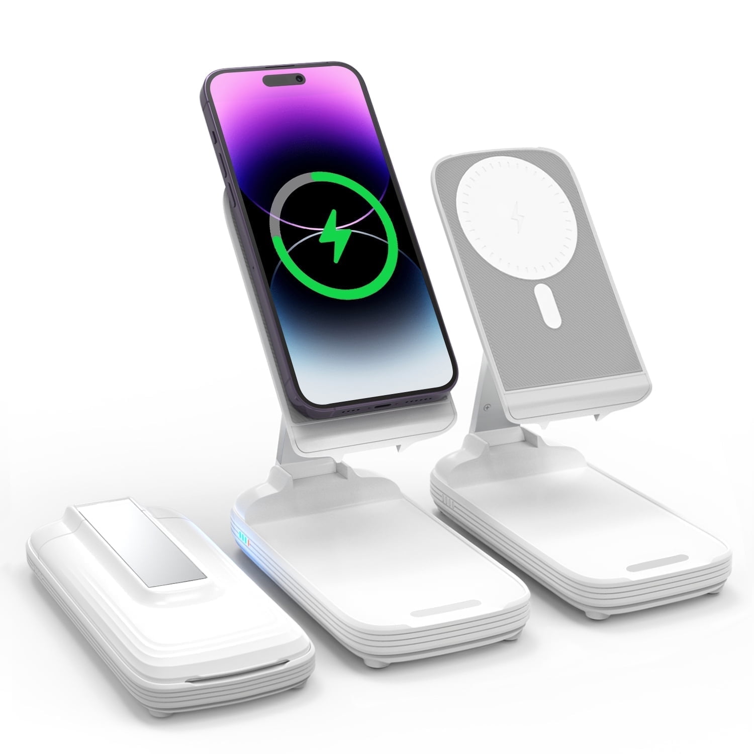 BezosMax Wireless 10000 mAh Portable Power Pack