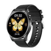 BezosMax Smart Watches for Women 110+ Sports Modes Fitness Tracker, for Android and iPhone