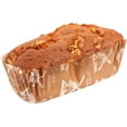 thumbnail image 1 of Bf Banana Nut Pound Cake, 1 of 1