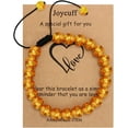 Bf Matching Braclets With Your Bf And Gf Beaded Bracelets For Women Men