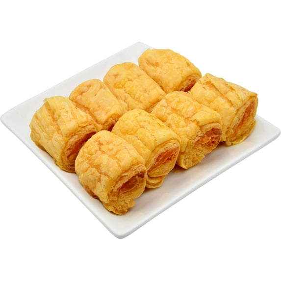 Bf-Mini Puff - Cheese Flavor