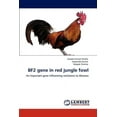 thumbnail image 1 of Bf2 Gene in Red Jungle Fowl (Paperback), 1 of 1