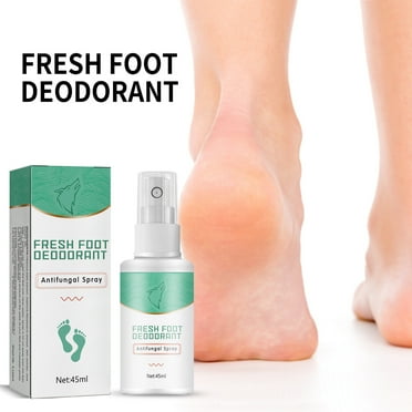 Bfantian Clearance Athletes Foot Spray, Athletes Foot Fungi Spray, Foot Fungi Treating, Feet Smelly, Feet Itchy, Sweating, Peeling, Blisters,45ml productos de belleza