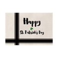 Bfantian Desk Mat Kitchen Organizers And Storage St Patricks'S Day