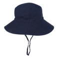 Bfantian Summer Hat Baby Sun Visor Children's Sun Hat Antiultraviolet