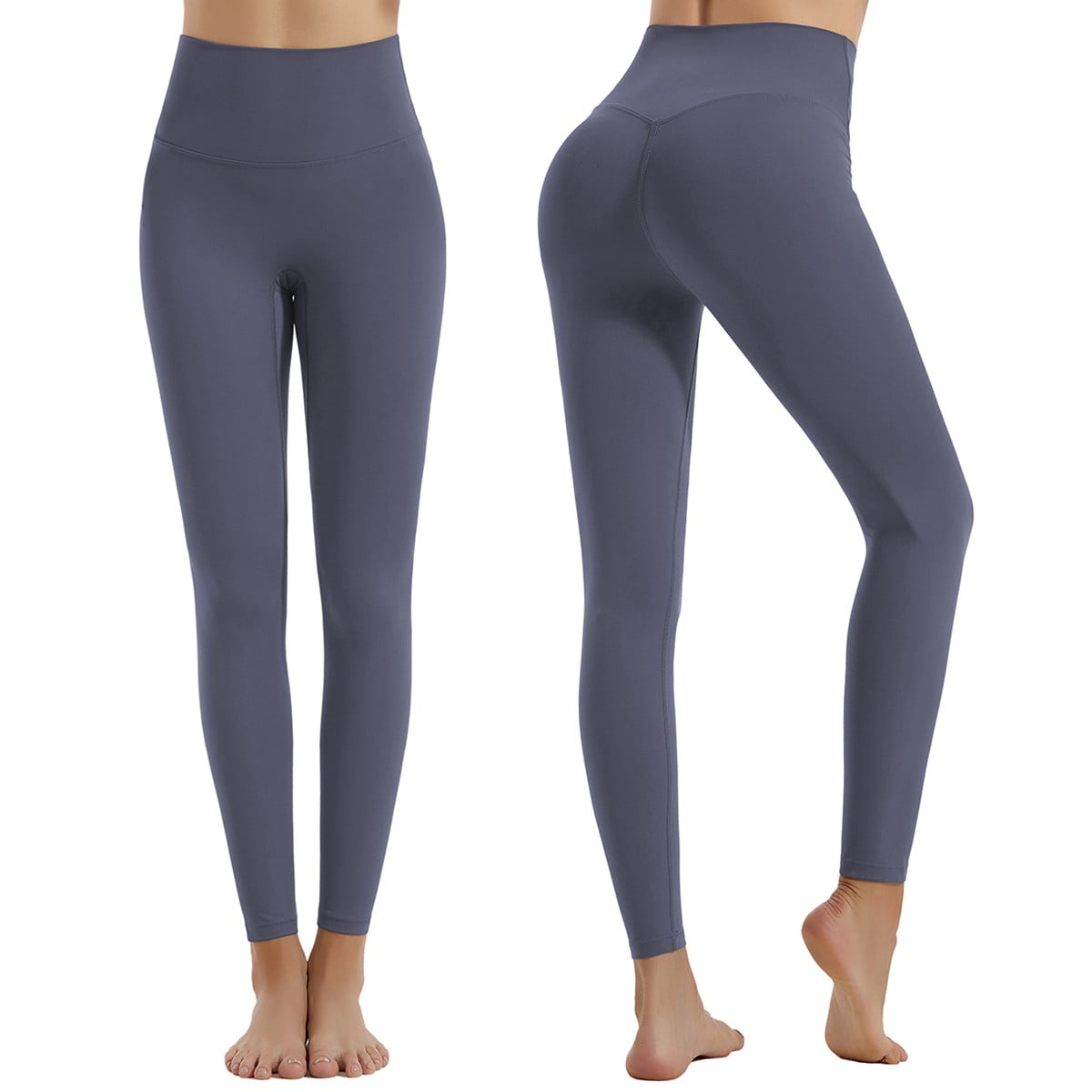 Bfantian Women's Print Workout Leggings Fitness Sports Running Yoga Athletic Pants - Walmart.com