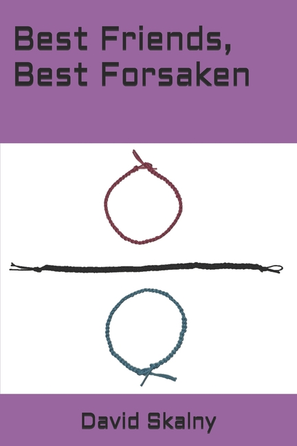 Bfbf Best Friends, Best Forsaken, Book 4, (Paperback)