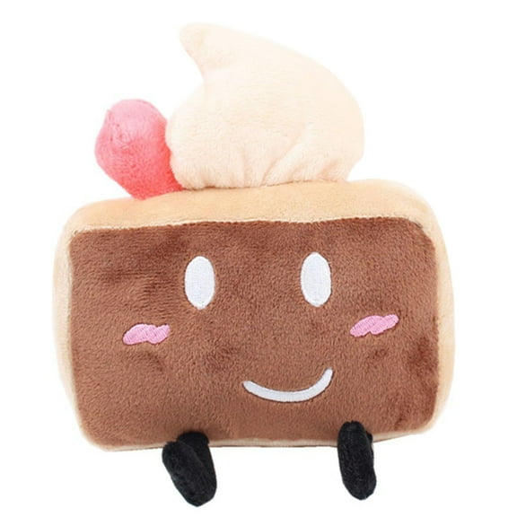 Bfdi Plush Toys, Battle for Dream Island Plushies Doll, Anime Plush Stuffed Pillow, Awesome Gift for Game Fans Boys Girls Kids Home Decor