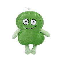 Bfdi Plushies Bomby Soft Toy, Soft & Huggable Bfdi Plushies Toys, Awesome Gift for Game Fans Boys Girls Home Decor - Two
