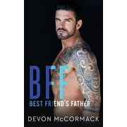 Bff Best Friends Father, Paperback