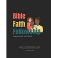 thumbnail image 1 of Bff Bible Study: BFF Bible Study & Prayer Journal: The Book of Matthew (Paperback), 1 of 1