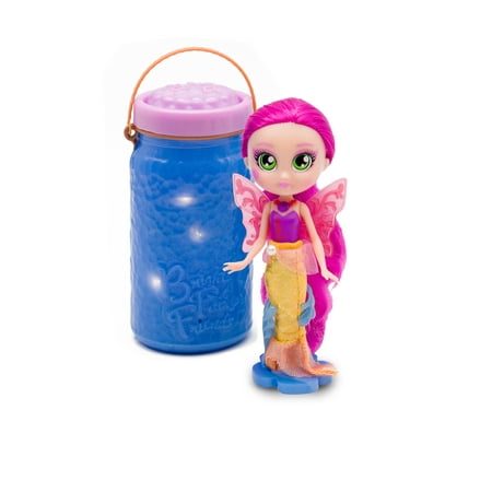 Bff Mermaid Doll