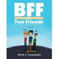 thumbnail image 1 of Bff with Two Friends: Seth, Will and Ethan the Invisible Friend, (Paperback), 1 of 1