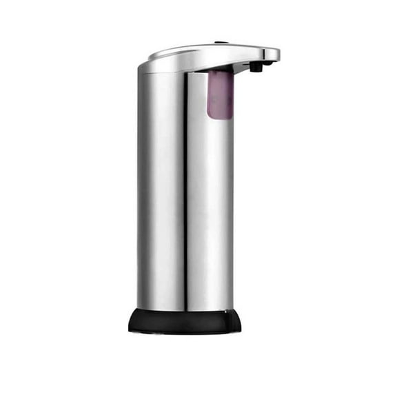 Just4baby Large 42L Capacity Rectangle SLIM Design Deluxe Sensor Kitchen Rubbish Bin Hands Free