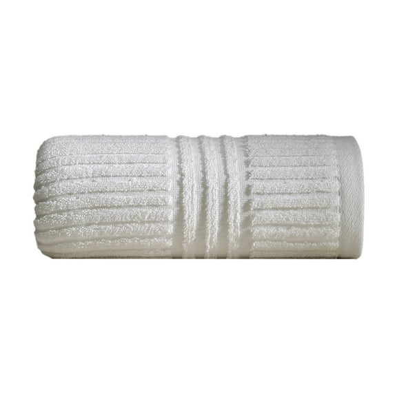Bfogop Bath Towel 100% Cotton 29.1x13.3 in,Soft and Absorbent Wash Cloths for Your Body, Face Towel for Washing Face,Highly Absorbent Towels for Bathroom, Gym, Hotel,and Spa