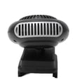 thumbnail image 1 of Bfogop Car Heater Fan Portable Space Heater Car Window Defroster with Battery Charger, 21V Battery Powered Space Heater for Small Areas with Anti Tilt Design Safe for Cars Office, 1 of 7