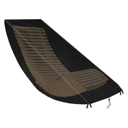 Bfogop Chair Cover Waterproof UV Resistant Outdoor Bench Swimming Pool Loungers Sofa Cover Lawn Patio Furniture Covers Heavy Duty Outdoor Furniture Covers 61x26 Inch