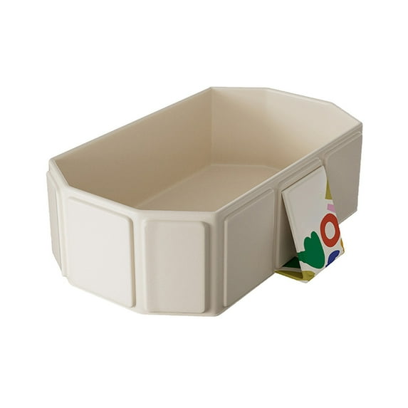 Bfogop Foldable Dog Pet Bath Pool - Portable Hard Plastic Doggie Swimming Pool, Anti-Slip Collapsible Pets Bath Tub Suitable for Pet Indoor Outdoor Backyard Use