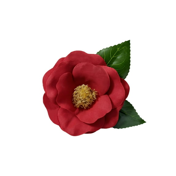 Bfogop Mini Artificial Flowers for Decoration, 10 Pieces Small Fabric Silk Flowers Fake Wildflowers Garland Decoration Multicolor Decor for Home Wedding DIY Crafts Decoration