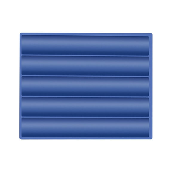 Bfogop Pet Cooling Mat, Upgraded Two Sided Cooling Pad Suitable for All Types of Pets,Washable and Portable, Soft Pet Sleeping Blanket for Crate Sofa Bed