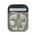 thumbnail image 1 of Bfogop Portable Air Conditioners, Instant Cooling 3 Wind Speeds & Humidifier Mist Rechargeable USB Portable AC, Personal Air Cooler, Mini AC for Bedroom, Office and Camping, 1 of 9