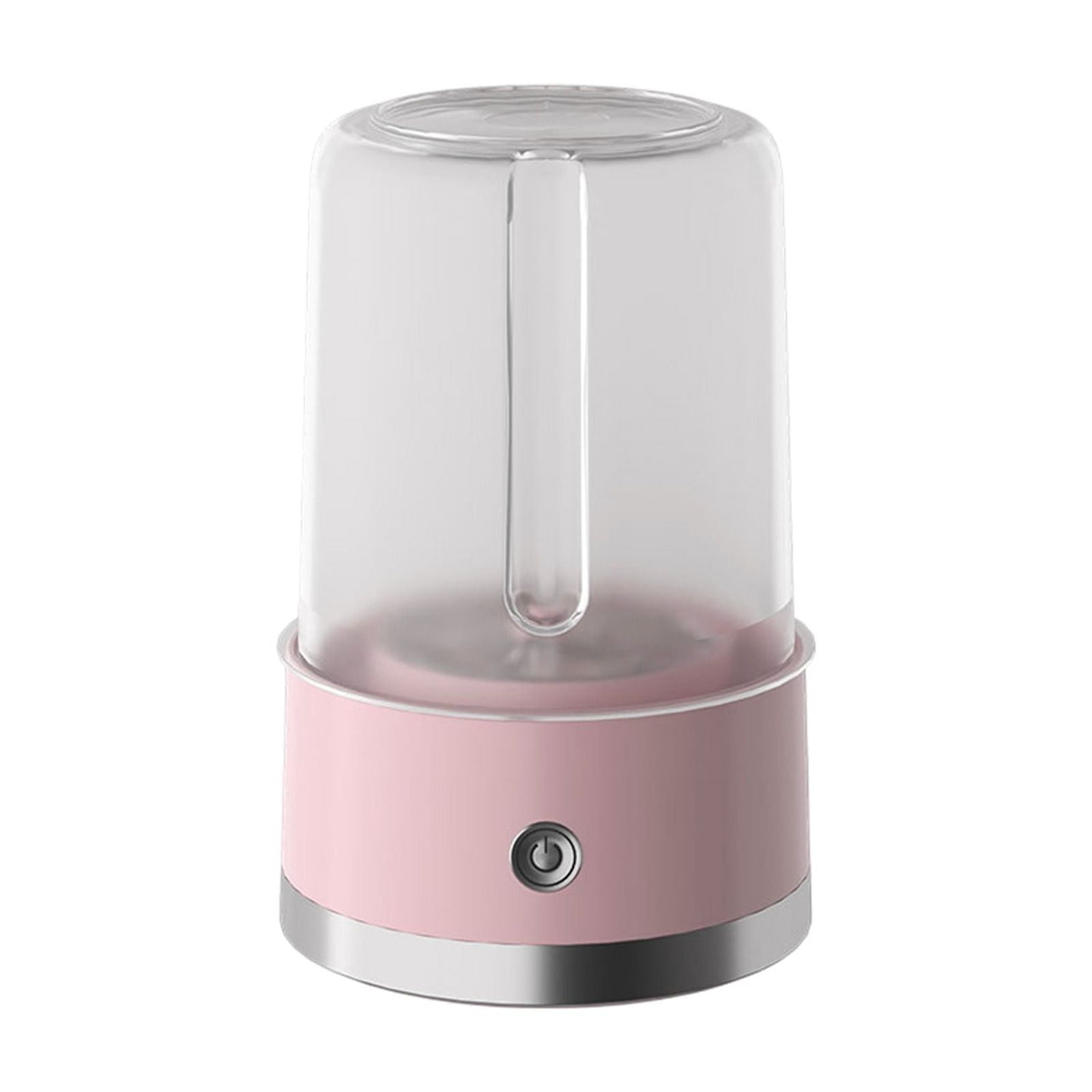 Bfogop Portable Rechargeable Mini Underwear Washing Machine–Compact Automatic Washing Cup,Underwear And Socks Washing Tool–Wireless Charging Laundry Tool For Home, Dorm, Travel