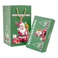 thumbnail image 1 of Bfogop Surprise Gift Box Explosion for Money, Folding Pop-Up Explosion Gift Box Unique Folding Bouncing Red Envelope Gift Box, Christmas Boxes Explosion Gift Box for Money and Birthday, 1 of 9