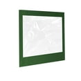thumbnail image 1 of Bfogop Tent Sunshade Sidewall for 78 x 118 Canopy Frame with Window Wall Only Outdoor Camping Picnic Canopy Sidewalls Window Decor for Pop up Tent Outdoor Party, 1 of 4