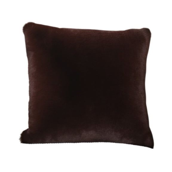 Bfogop Throw Pillow With Core Solid Color Modern Style For Home Decor For Side and Back Sleepers Collection Sleeping Pillows